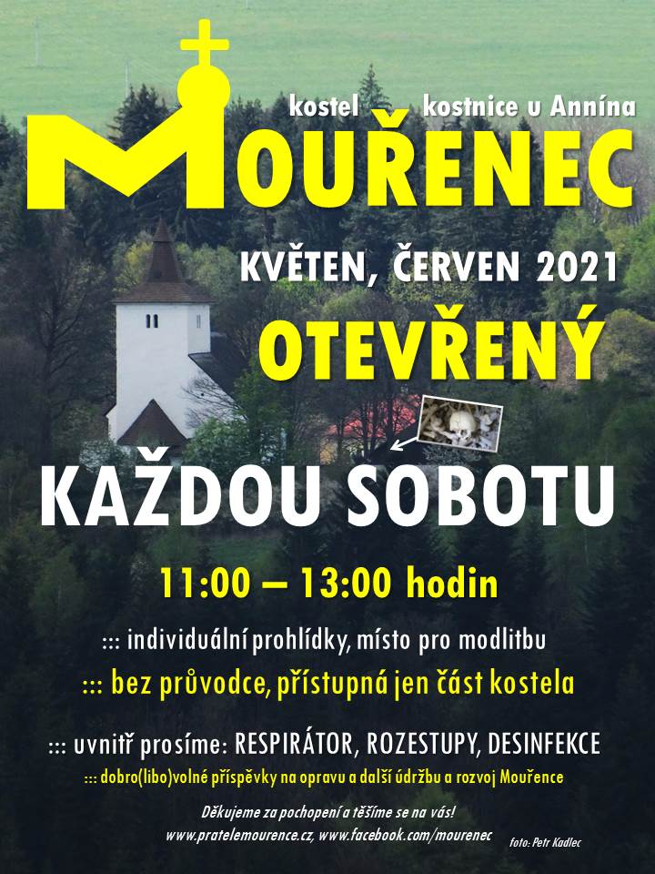 otevreny mourenec kveten cerven 2021