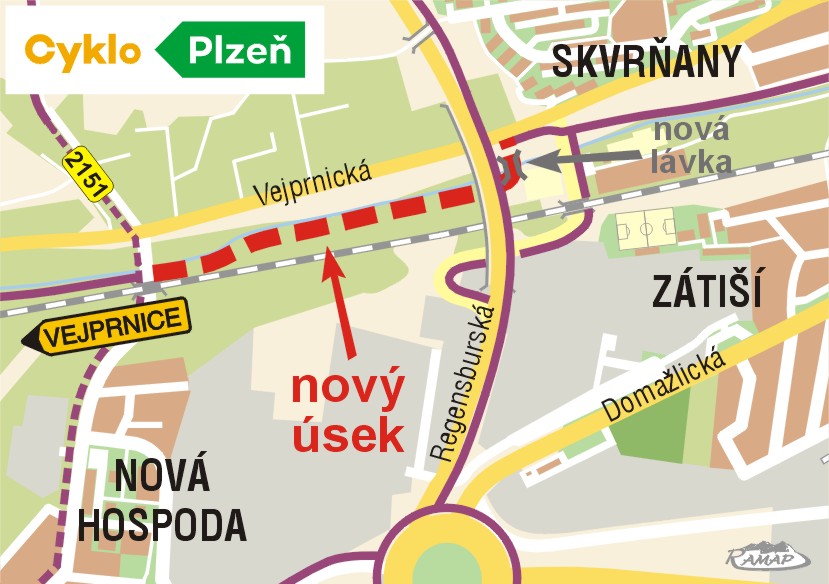 230412 MAPA Vejprnicky potok byRAMAP FIN