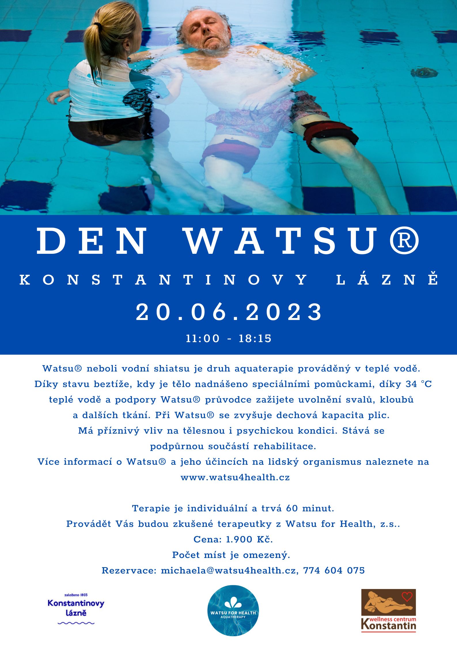 Den WATSu