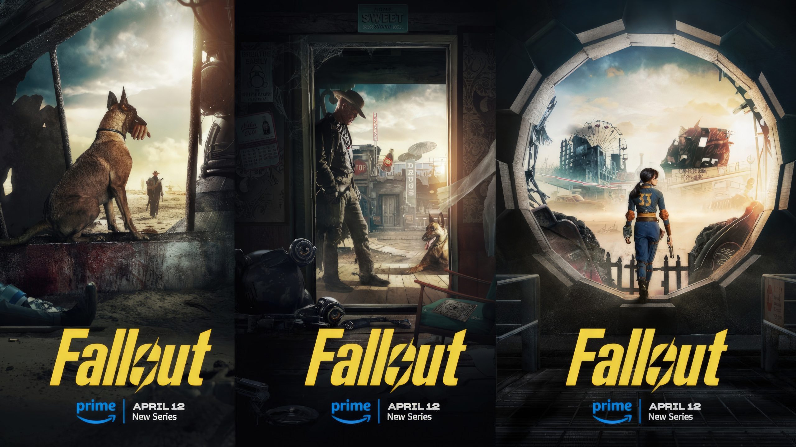 fallout