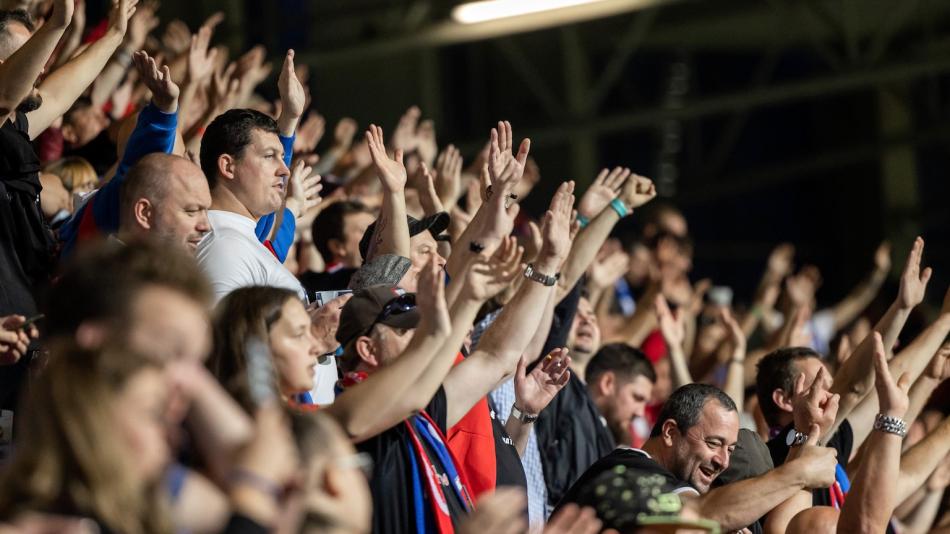 Všechny vstupenky jsou pryč, fotbalisty Plzně požene proti Teplicím vyprodaný stadion