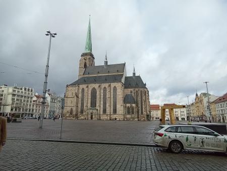 Město poskytne dotace pro rozvoj cestovního ruchu na tradiční projekty i nový formát divadla