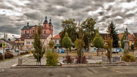 Přeštice: Město s vizí, které se připravuje na budoucnost