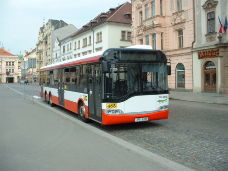 autobus