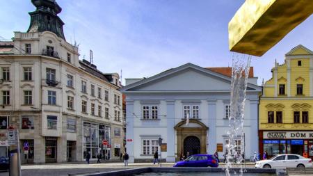 Magistrát města Plzně postihl globální výpadek systému! Občanky, pasy ani řidičáky si nevyzvednete!