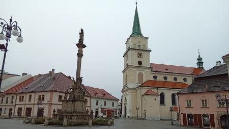 V našem kraji nikdy není nuda, z rozmanitých akcí si jistě vybere každý