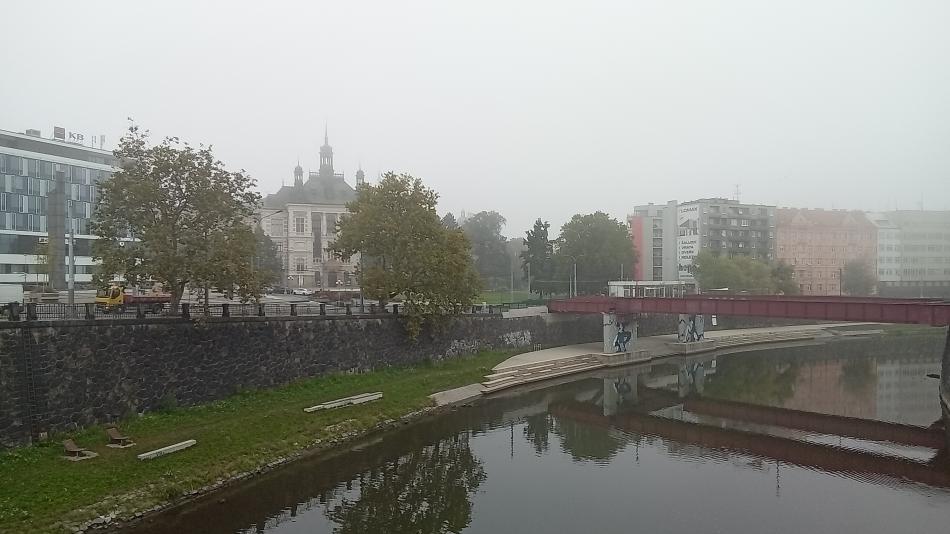 Druhá polovina pracovního týdne je nabitá zajímavými akcemi