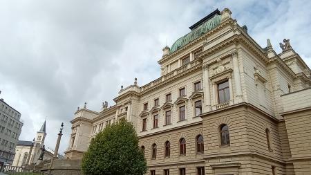 Plzeň se připravuje na prázdniny