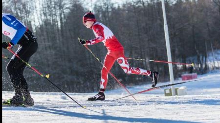 Anketa ocení nejlepší sportovce v Karlovarském kraji za rok 2023