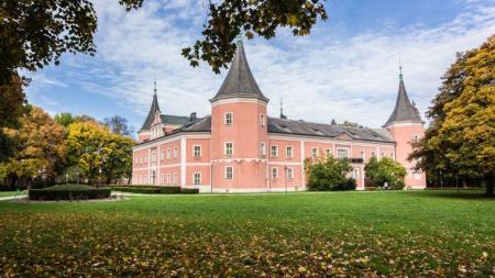 Muzeum Sokolov čeká rekonstrukce. Vznikne nové edukační centrum