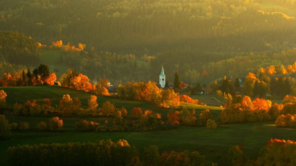 Jak se tento týden baví region?