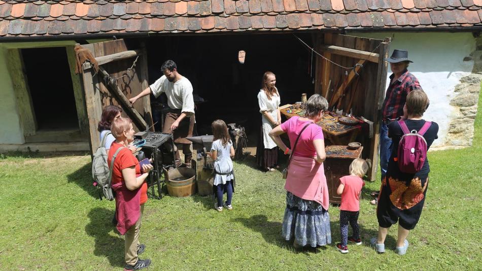 Jaké kulturní a společenské akce na nás čekají v nejbližších dnech?