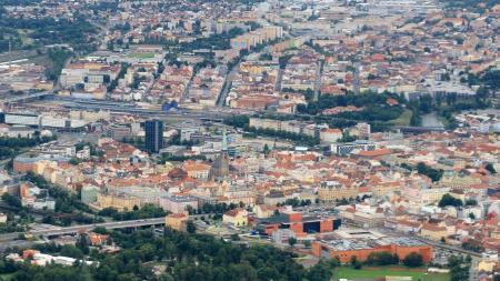 Plzeň připravuje oslavy výročí svého založení