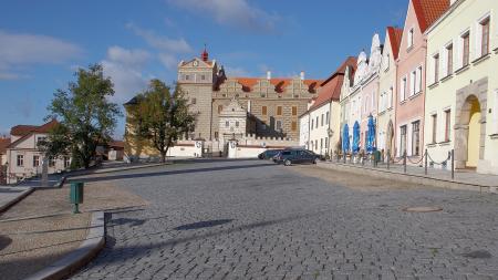 Plzeňský kraj si konec dubna skutečně užije!