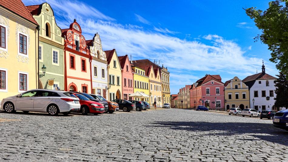 Čtvrtý červencový víkend přinese letní zábavu i poučení pro malé i velké