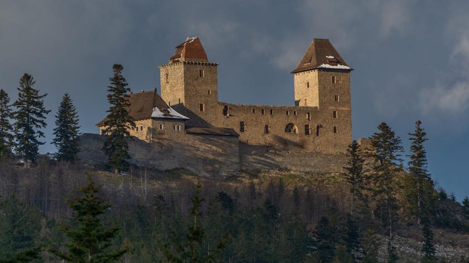 Jak si třetí lednový víkend bude užívat náš region?