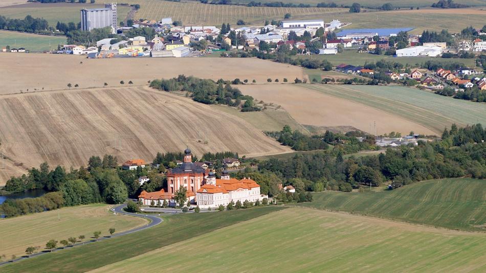 Co nabízí region ve čtvrtém červencovém týdnu?