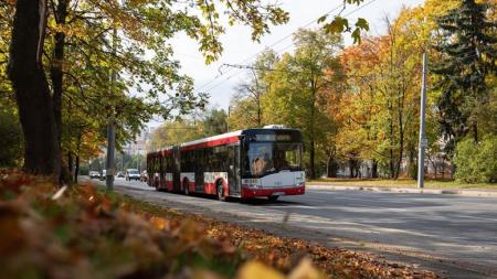 Plzeň bude testovat nové spoje. Lepší spojení by měli obyvatelé několika okrajových částí