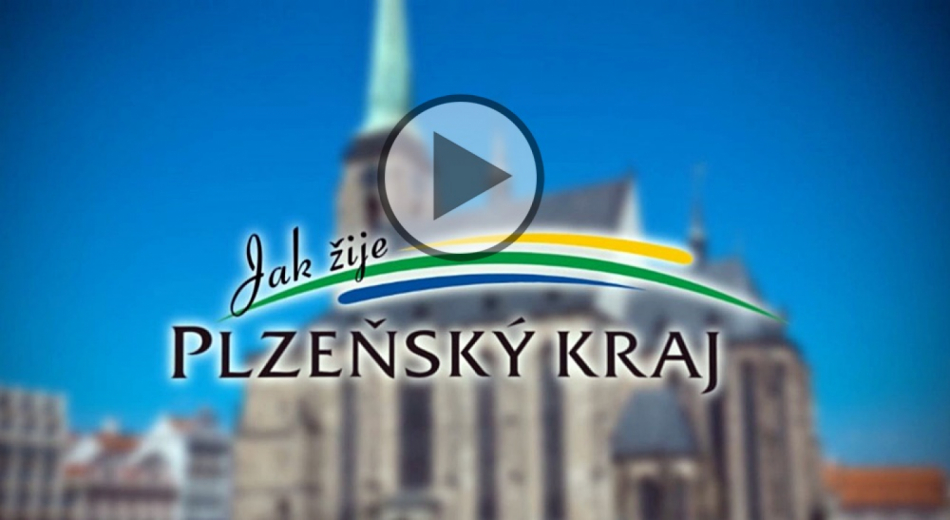 Jak žije Plzeňský kraj/24. 10. 2019