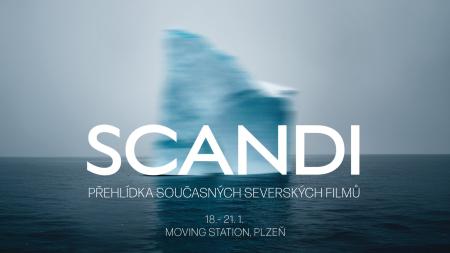 Filmový festival SCANDI je opět zde! Začíná už ve čtvrtek