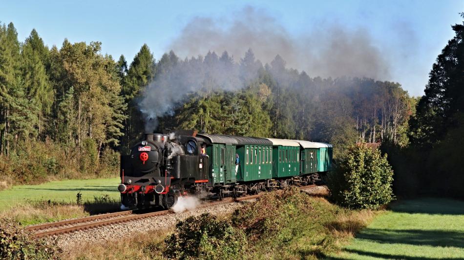 Region se o víkendu baví navzdory podzimnímu počasí!