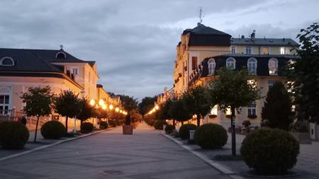 Karlovarský kraj vítá nový pracovní týden řadou kulturních akcí!