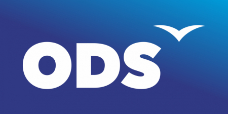 ODS logo