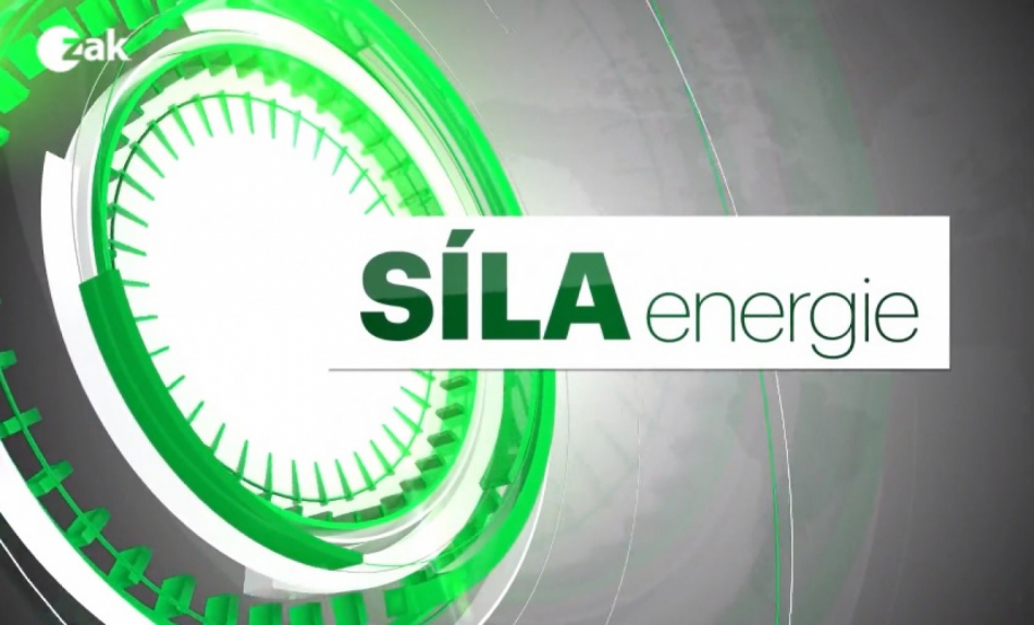 Síla energie: 8. díl