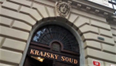 Krajský soud Plzeň