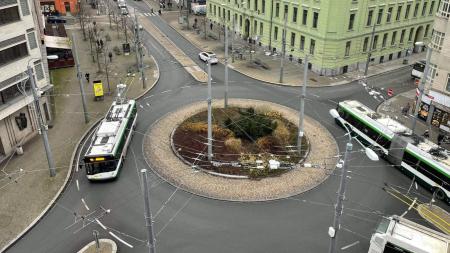 Komunitní zahrada, vánoční osvětlení či úprava kruhových objezdů. Obyvatelé centrálního obvodu poslali 133 návrhů na zlepšení života