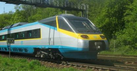 pendolino