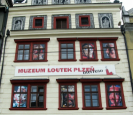 muzeum loutek