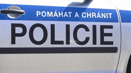 Policie - pomahat a chranit