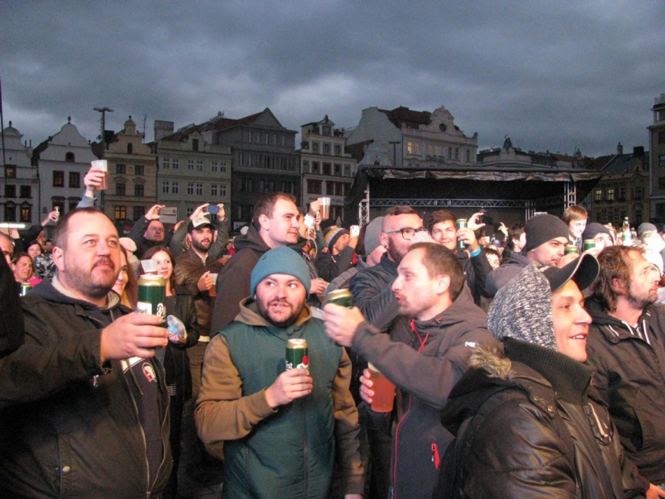 Další oběť koronaviru, Pilsner Fest se ruší