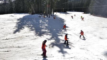 Skiareál Špičák letos nezdraží skipasy, do nové sezony investoval 18 milionů