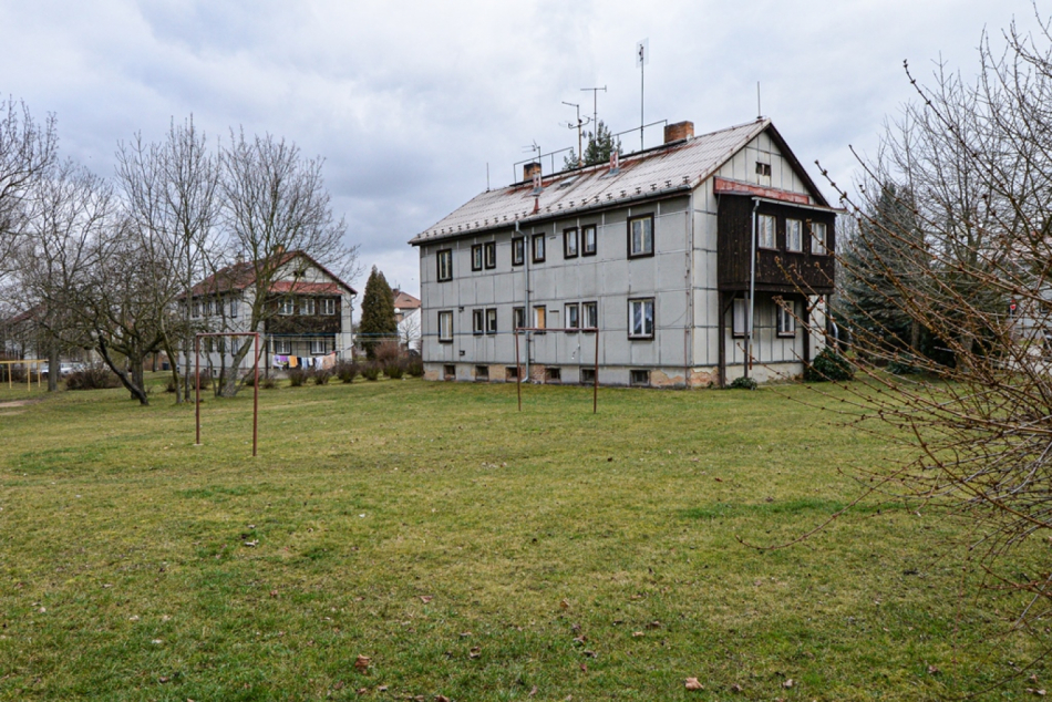 Startuje proměna lokality Zátiší. Vznikne 18 domů a 183 nových bytů