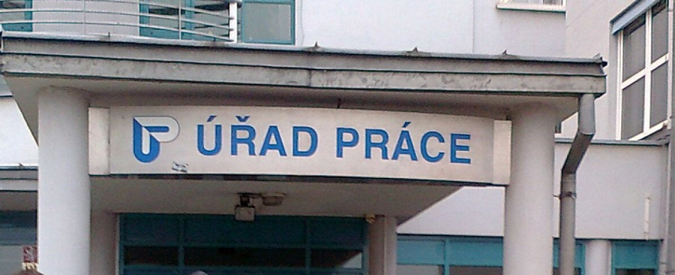 urad prace