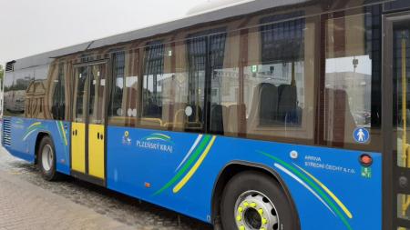 Arriva nemá řidiče, mnoho autobusů dnes nevyjede