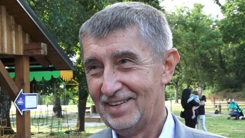 Babiš ve Francii čelí vyšetřování. Je podezřelý z praní špinavých peněz a daňových úniků