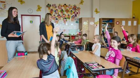 VIDEO: Fakulta pedagogická ZČU vyvrací mýty o přípravě učitelů