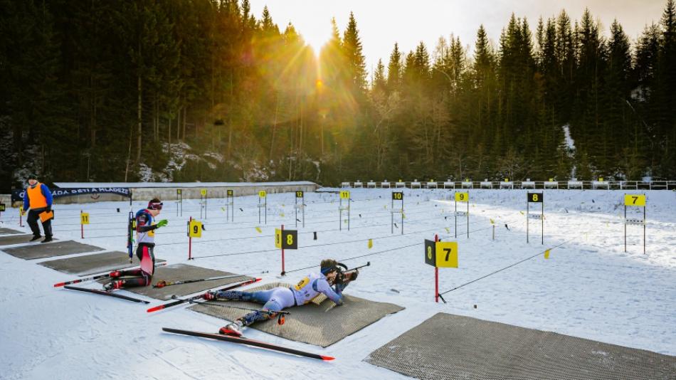 Zimní olympiáda dětí a mládeže startuje v neděli, Plzeňský kraj vyšle 117 sportovců