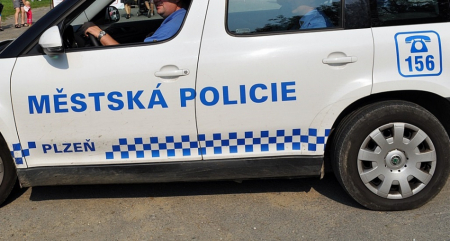 plzen_cz_mestska policie plzen