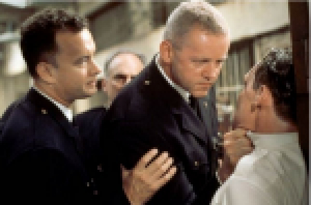 David Morse zdroj Warner Bros.