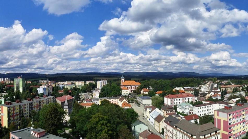 V Chodově vznikne obchvat města, kraj schválil finance na vytvoření projektové dokumentace