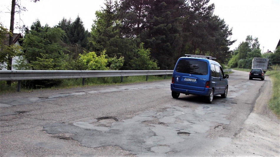 Na dopravní stavby by měl Plzeňský kraj dostat státní dotaci přes 333 milionů korun