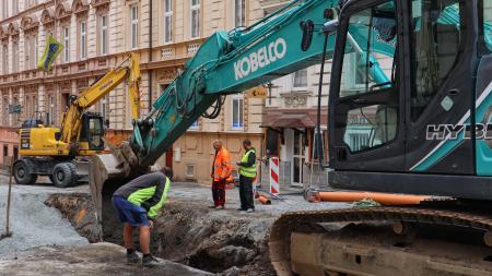 Zářijová nezaměstnanost v Plzeňském kraji zůstala na třech procentech