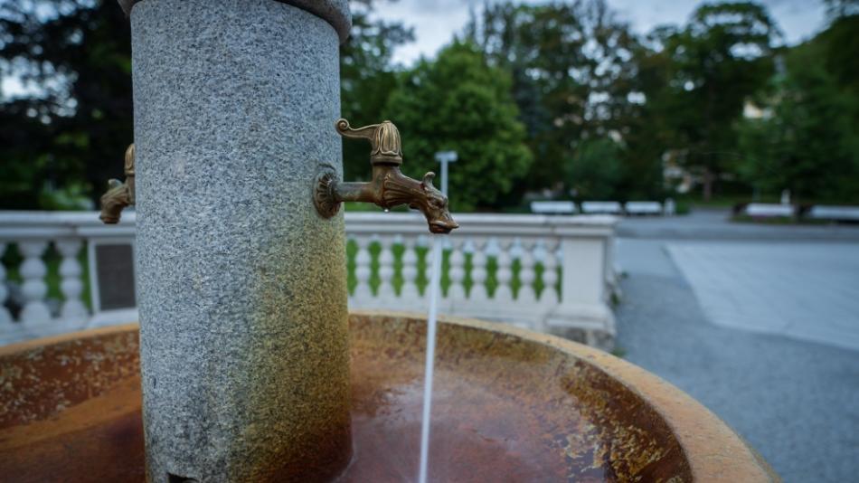 Karlovarský kraj na začátku prázdnin rozhodně nespí