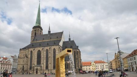 I ve všední dny nabízí Plzeň řadu kulturních akcí!