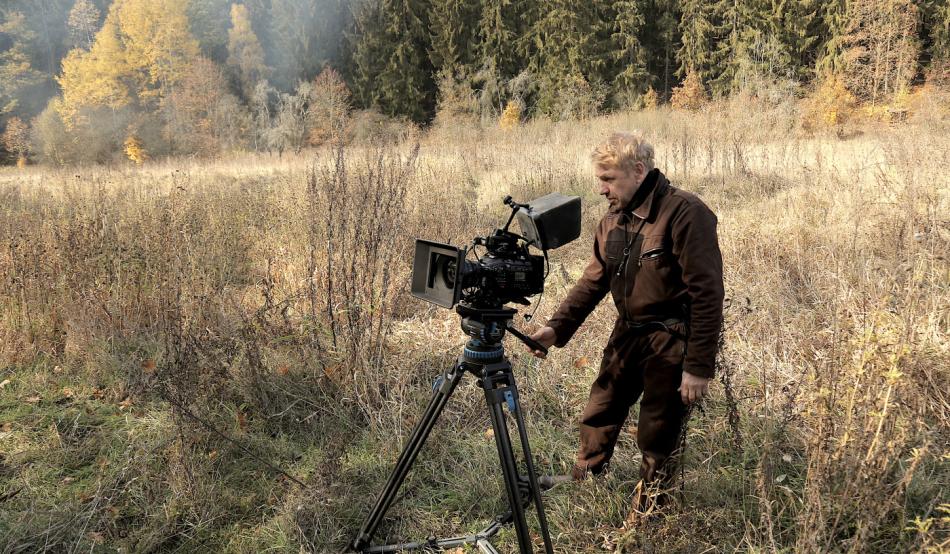 Plzeňská filmová kancelář láká do regionu filmaře