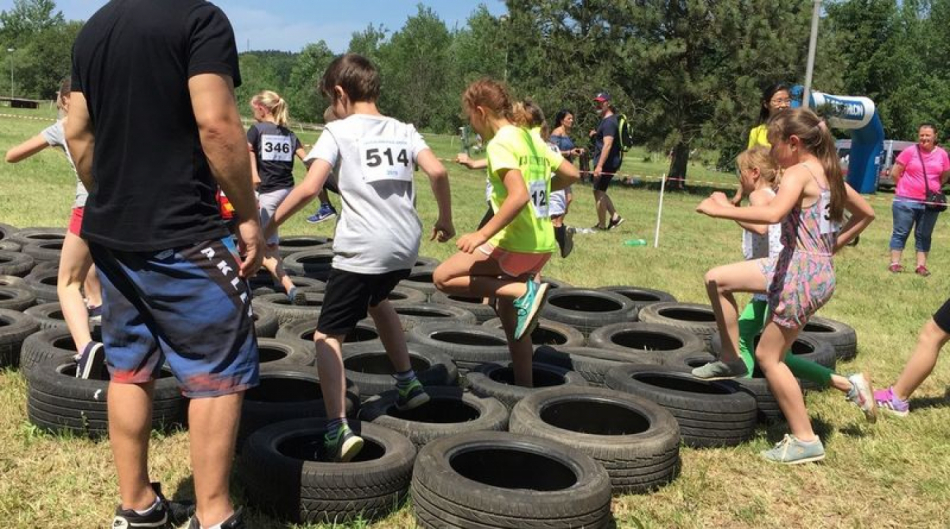 Děti o svůj oblíbený závod nepřijdou. Škodaland Race Junior se uskuteční o prázdninách